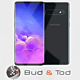 Samsung Galaxy S10 128GB Unlocked Black