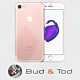 iPhone 7 32GB Rose Gold UNLOCKED in Good Condition