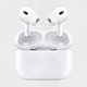 Airpods Pro with MagSafe Charging Case