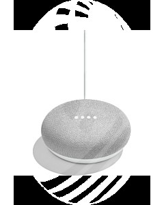 Google Nest Mini 2nd Generation 