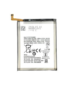 Samsung Galaxy A32 5G Battery