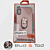 iPhone X Shockproof Hard Armour Case in Rose Gold