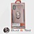 iPhone XS Shockproof Hard Armour Case in Rose Gold