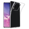 Samsung S20 Ultra Clear Case