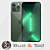 iPhone 13 Pro Max 5G 256GB Alpine Green Sim Free Unlocked