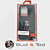 Samsung Galaxy S20 Ultra Shockproof Hard Armour Case in Black